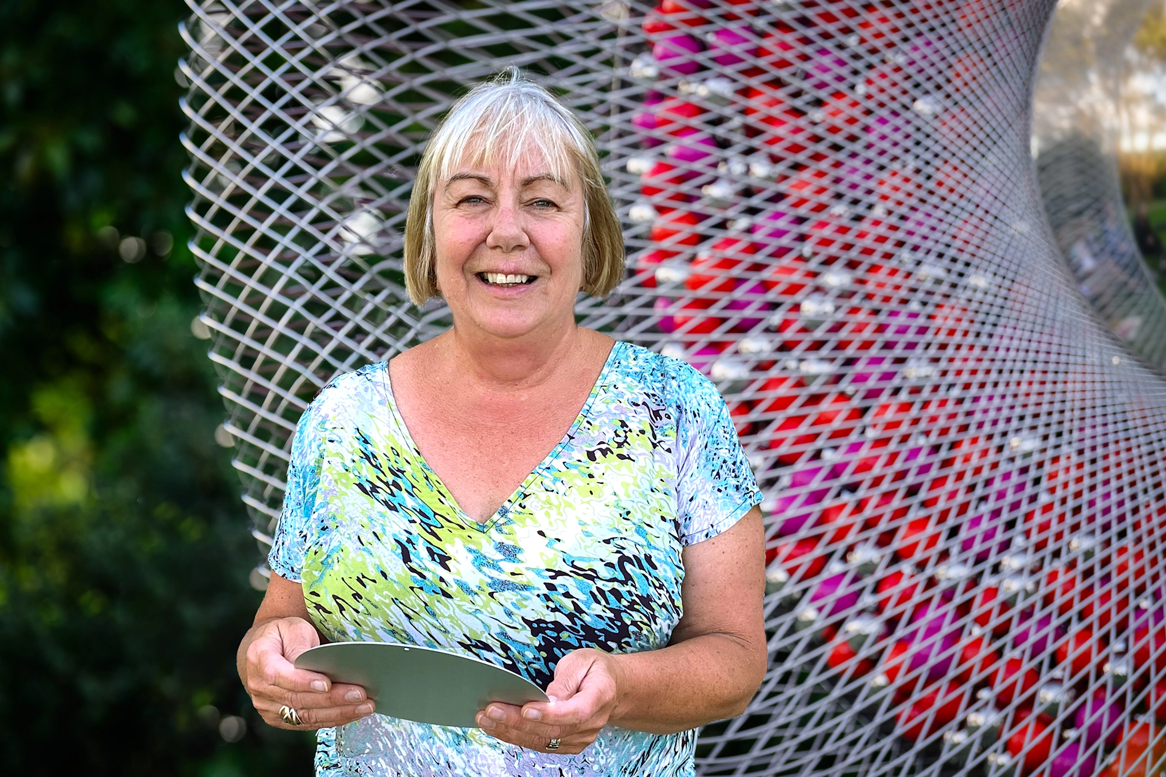 17. National Council of Women NZ