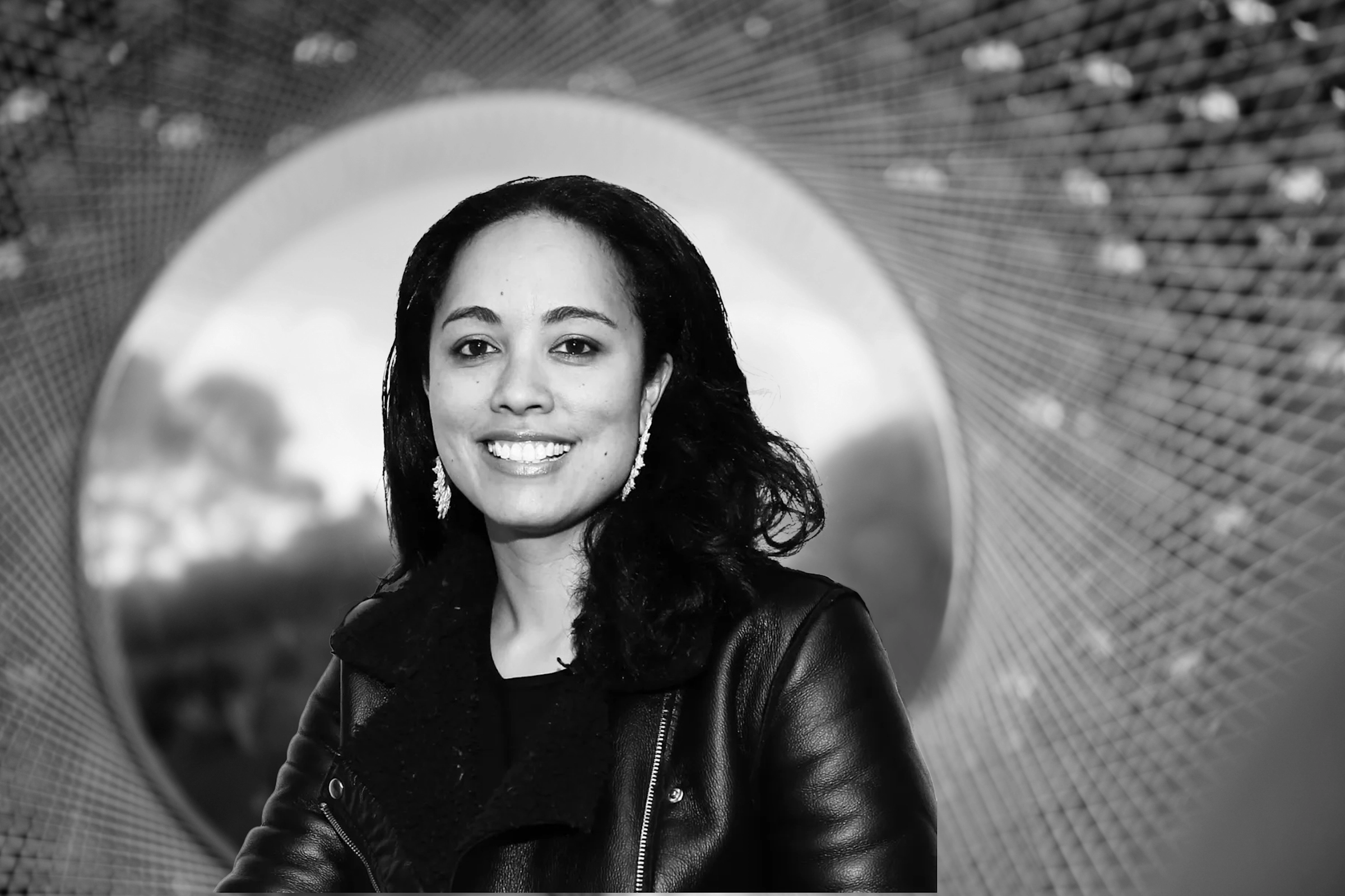 9. Cortney Sina Meredith, temporary