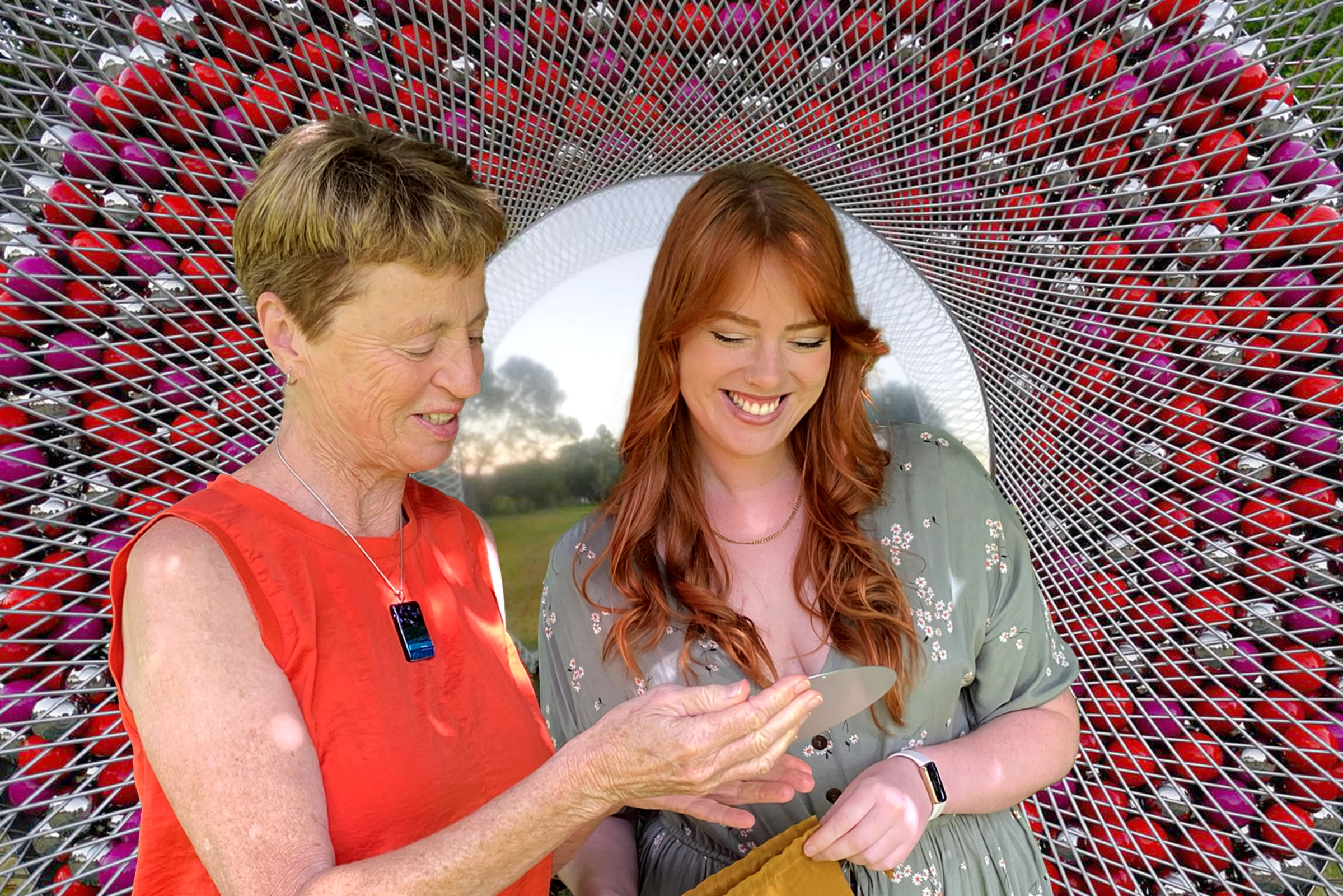 22. Te Wāhi Wāhine o Tāmaki Makaurau