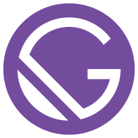 Gatsby logo