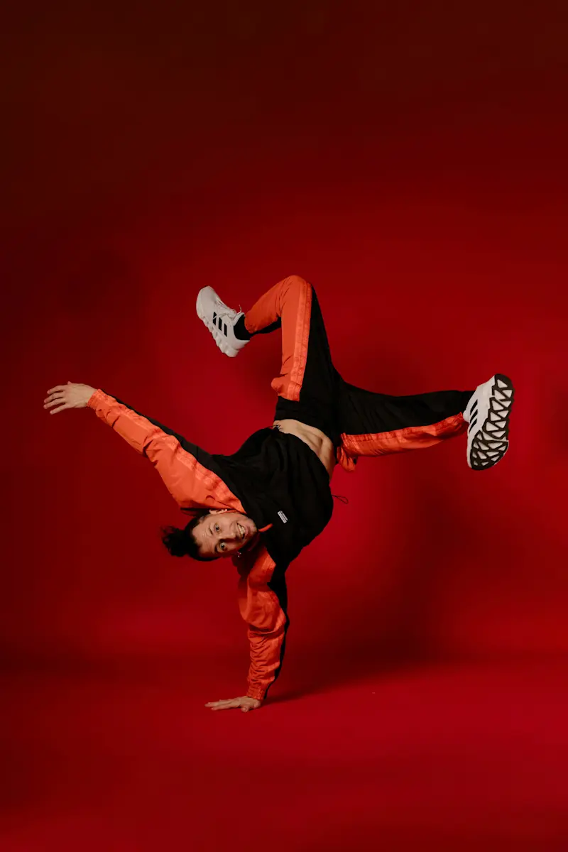 Hiphop