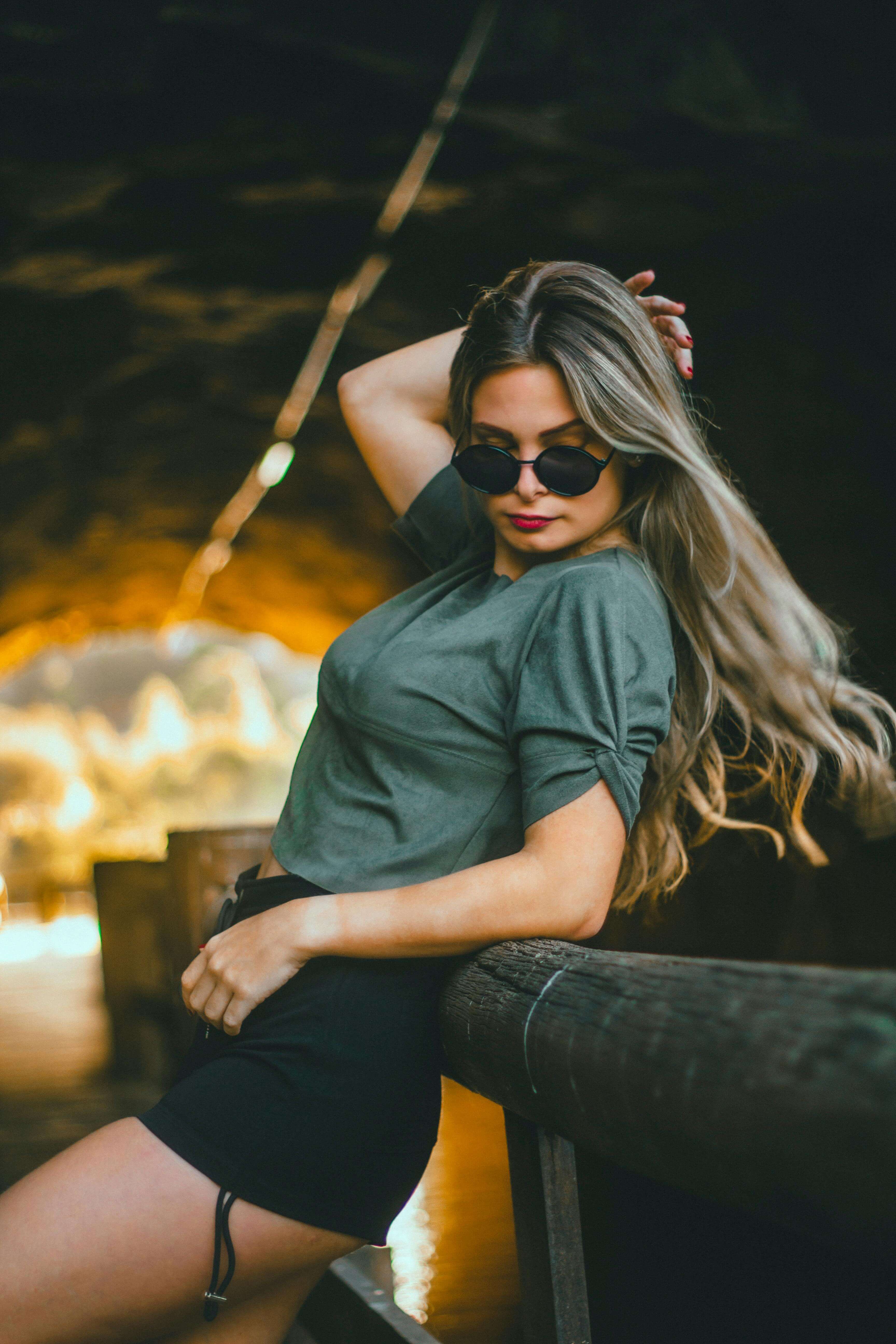  Alisa Moris