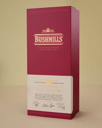 AE Bushmills Red 02