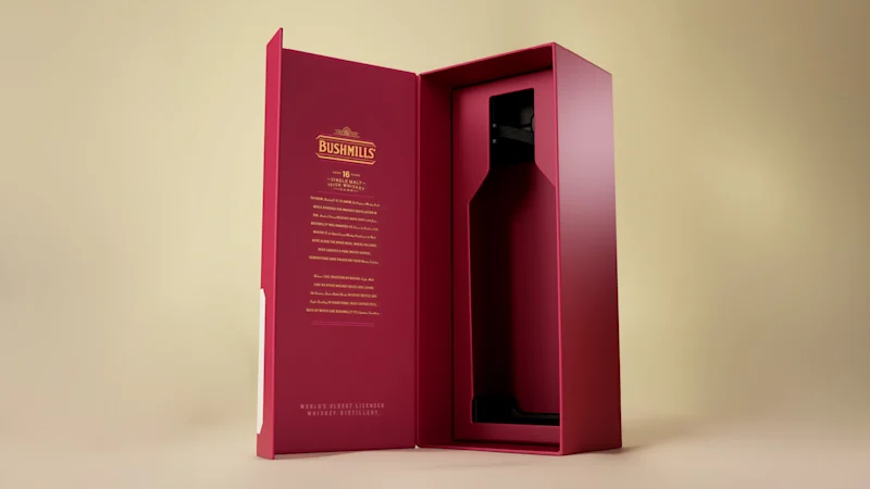 AE Bushmills Red 04