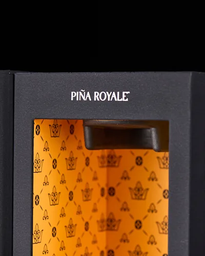 Pina Royale/AE PinaRoyale 05