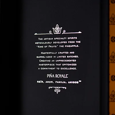 Pina Royale/AE PinaRoyale 04