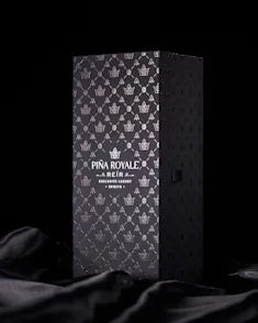 Pina Royale/AE PinaRoyale 01