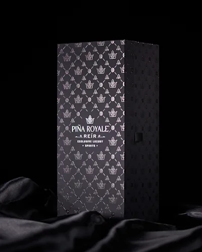 Pina Royale/AE PinaRoyale 01