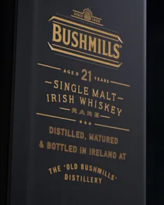 AE Bushmills Black 02
