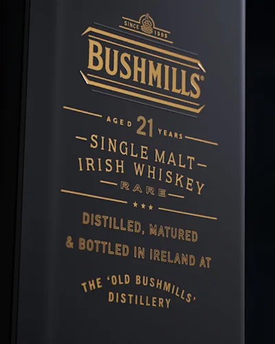 AE Bushmills Black 02