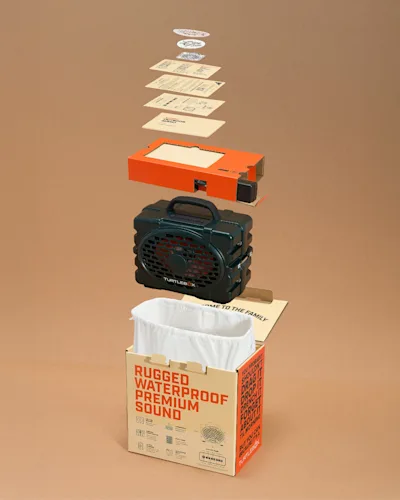 Turtlebox/AE Turtlebox 03