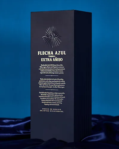 Flecha Azul/AE FlechaAzul 06