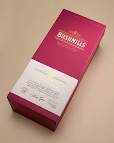 AE Bushmills Red 06