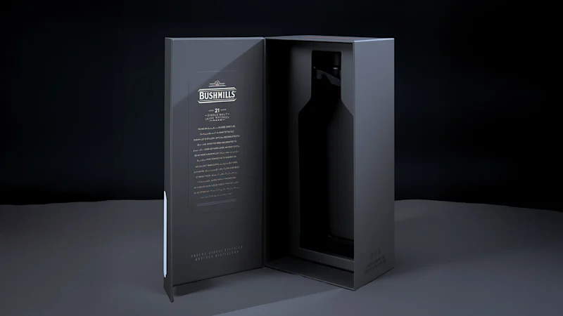 AE Bushmills Black 04