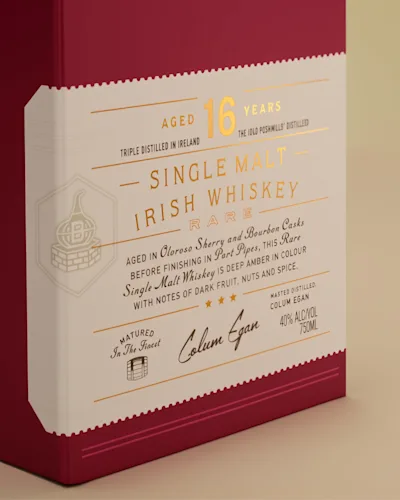 AE Bushmills Red 03