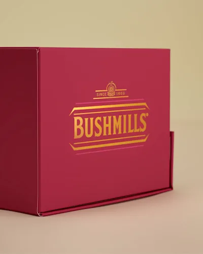 AE Bushmills Red 05