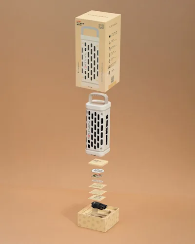 Turtlebox/AE Turtlebox 09