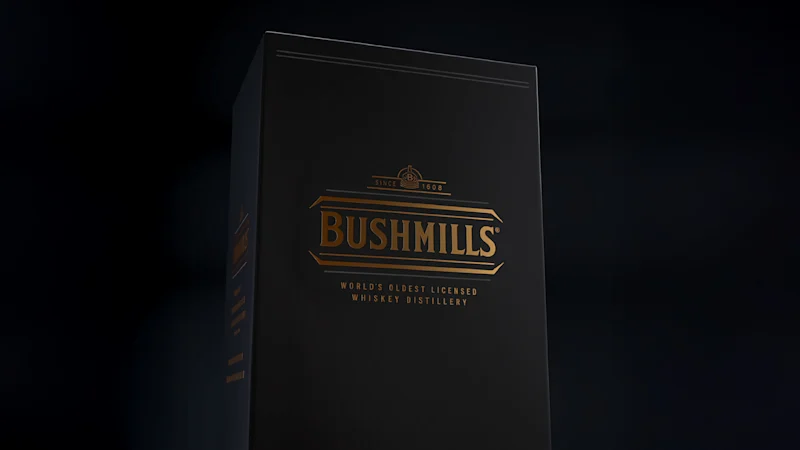 AE Bushmills Black 01