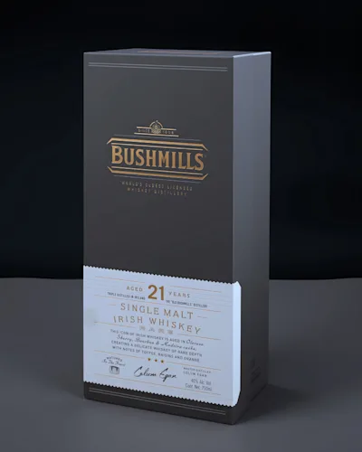 AE Bushmills Black 03