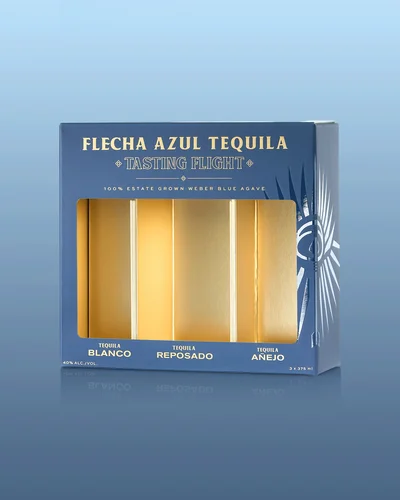 Flecha Azul/AE FlechaAzul 012
