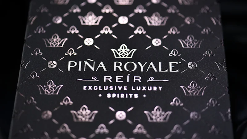 Pina Royale/AE PinaRoyale 03