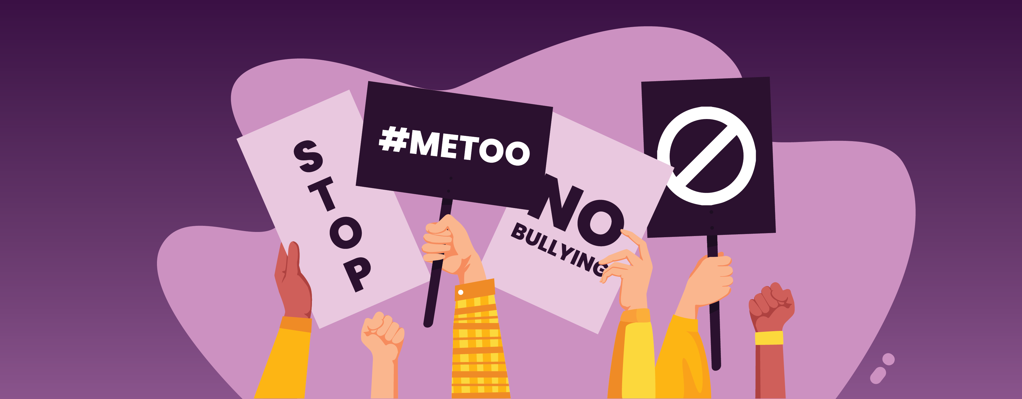 Is bullying and harassment on the rise?