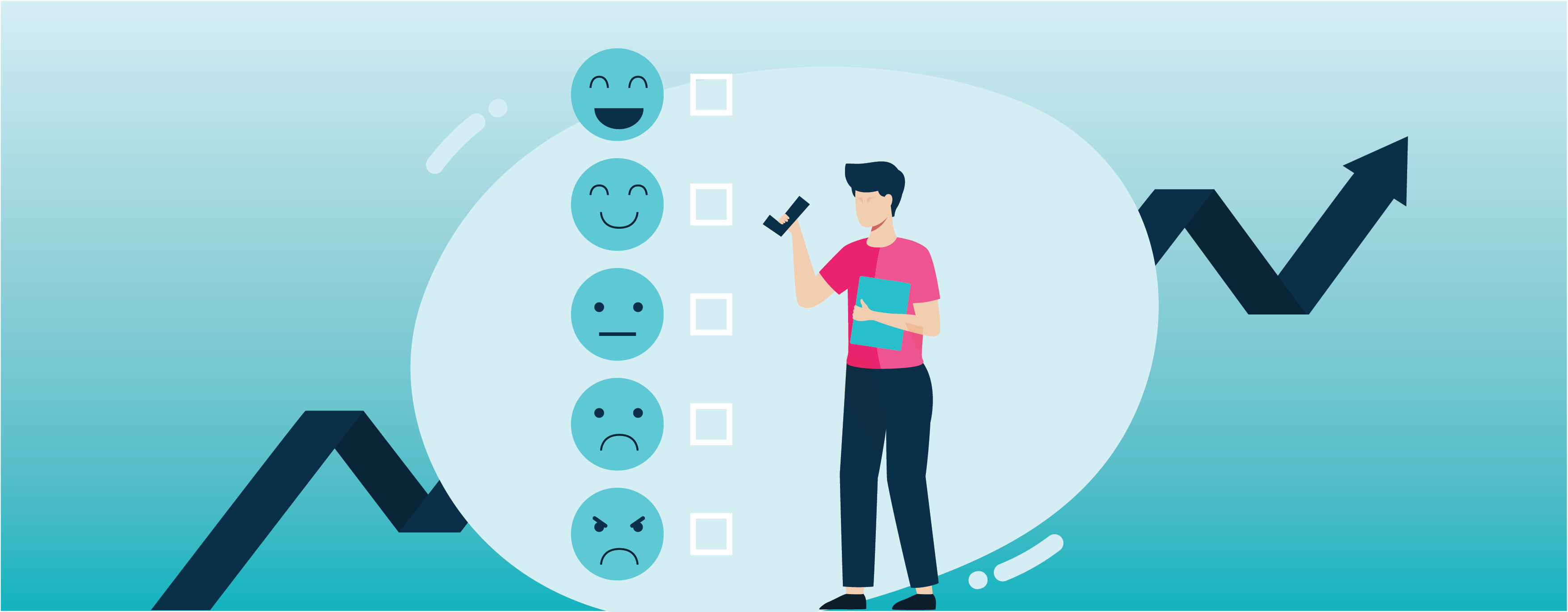 How your job satisfaction is affecting your company performance