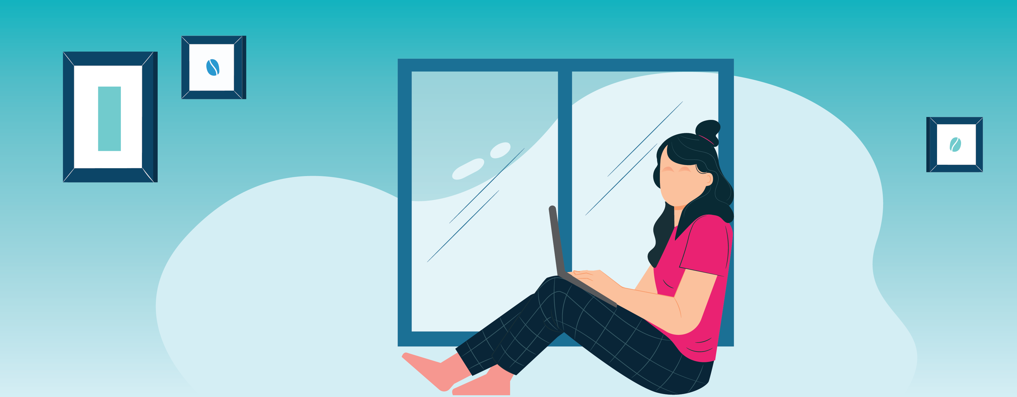Managing remote employees