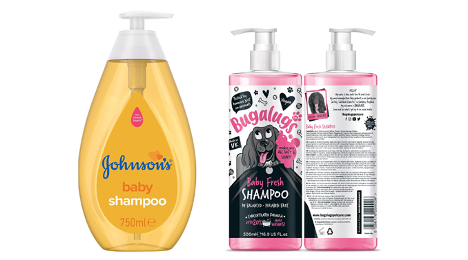 Shampoo