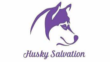 Husky Salvation Logo