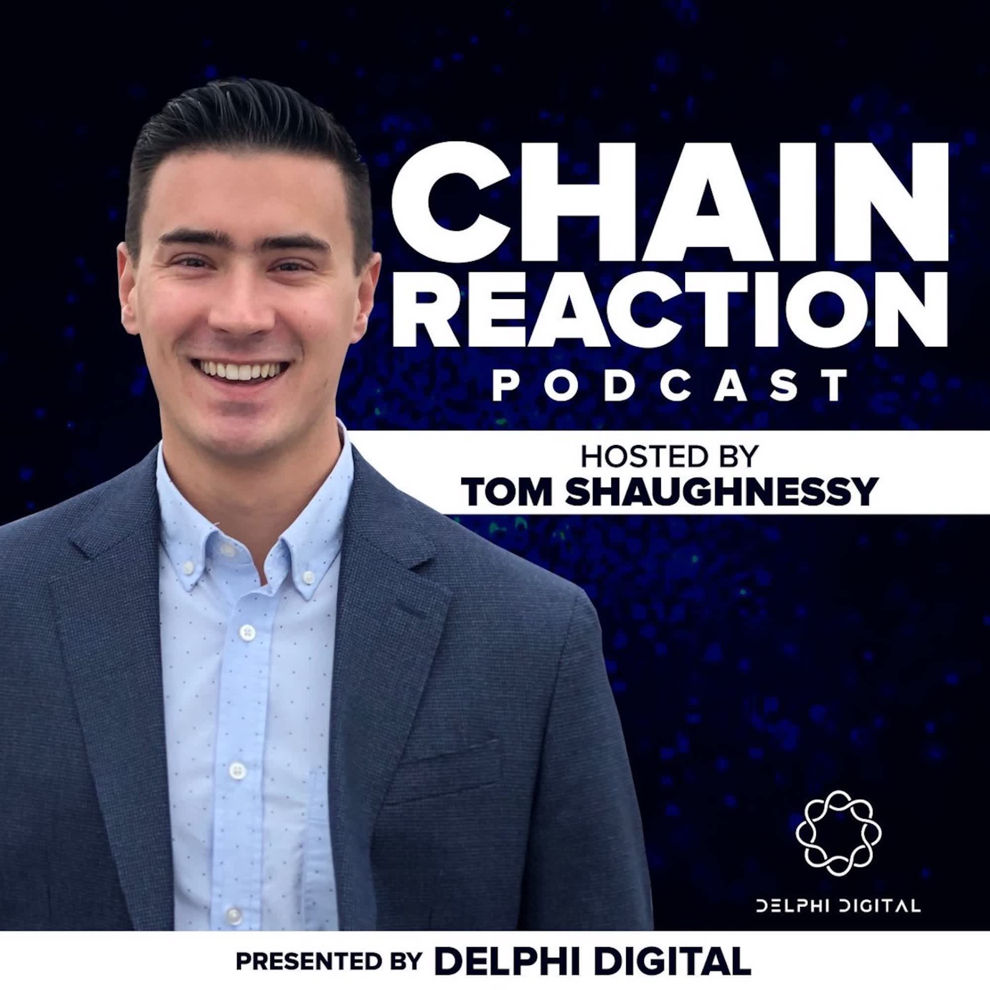 Chain Reaction Podcast