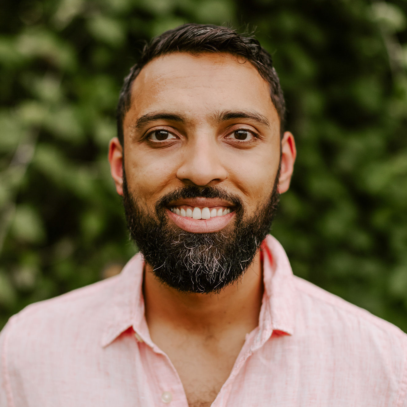 Tushar Jain