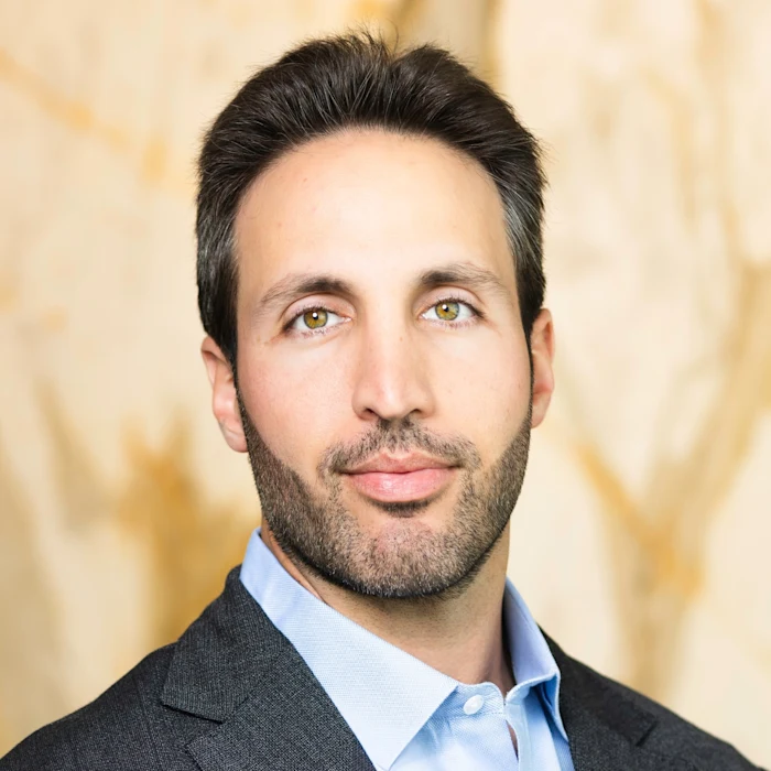 Kyle Samani, Co-Founder & Managing Partner at Multicoin Capital