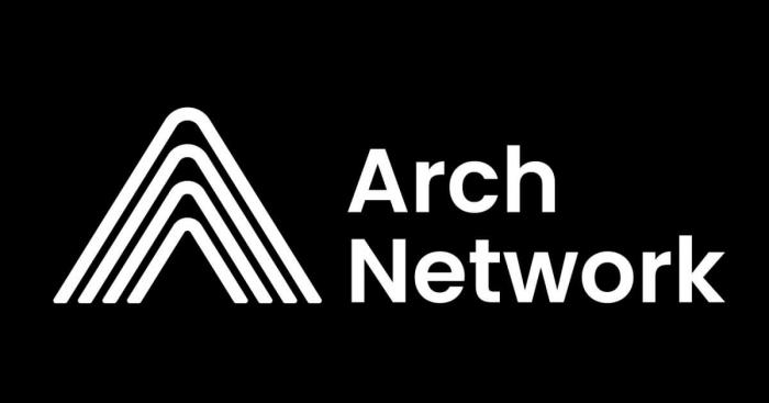 Arch Network Logo