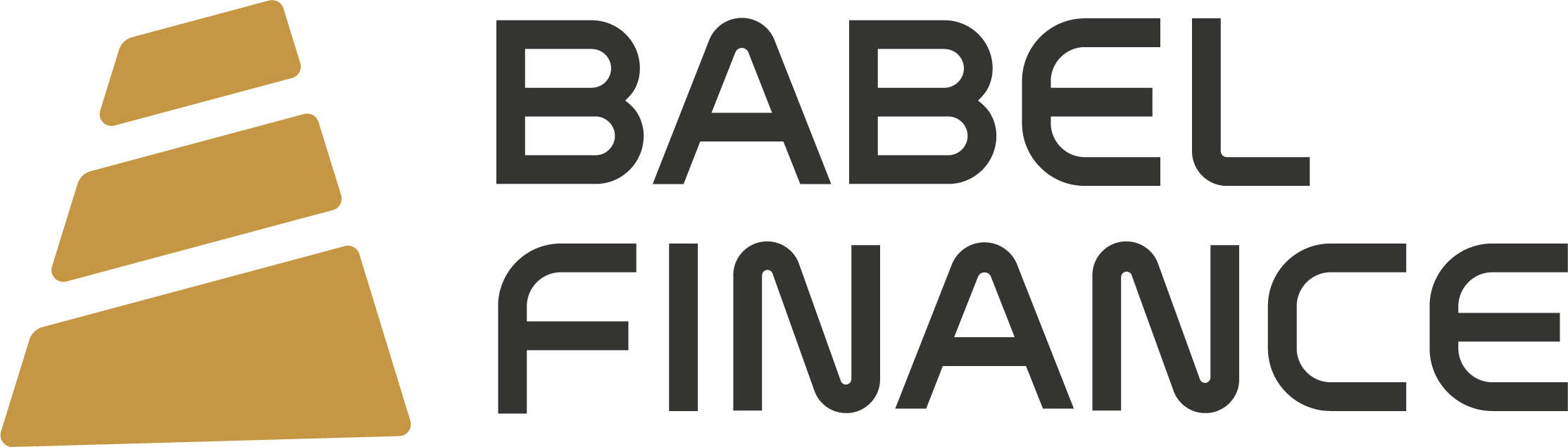 Babel Finance Logo