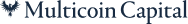 Emblem Wordmark | Blue