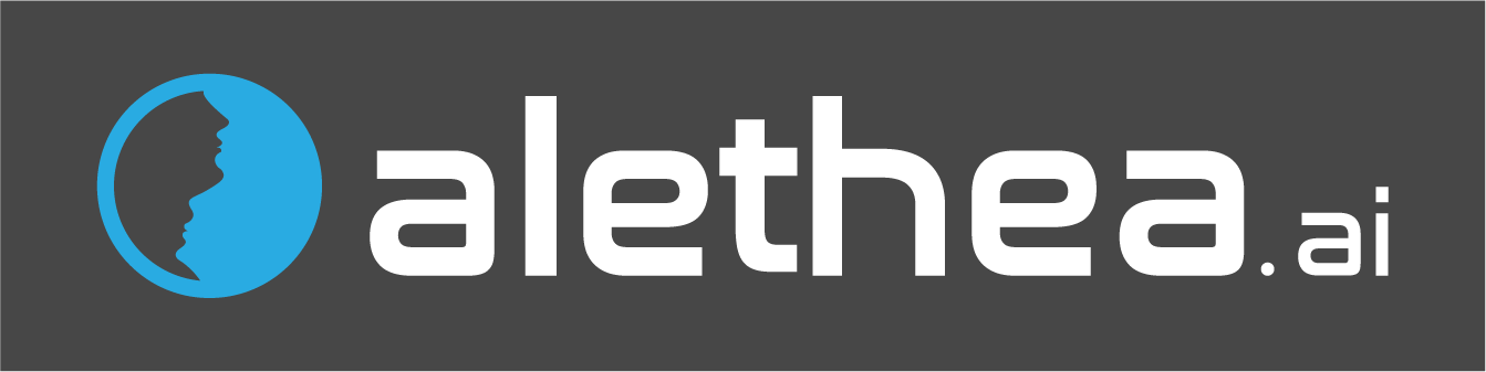 Alethea AI Logo