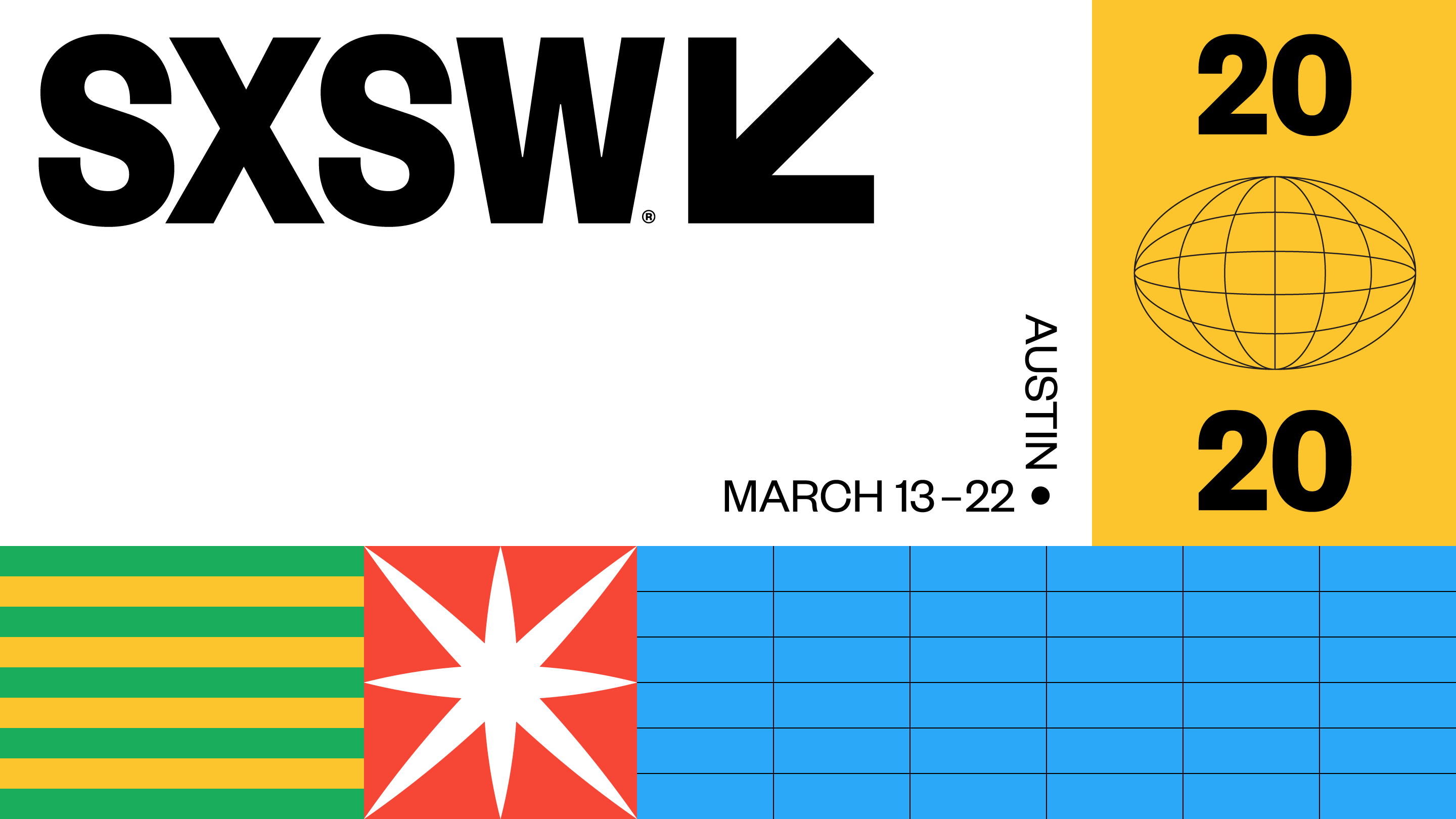 SXSW 2020