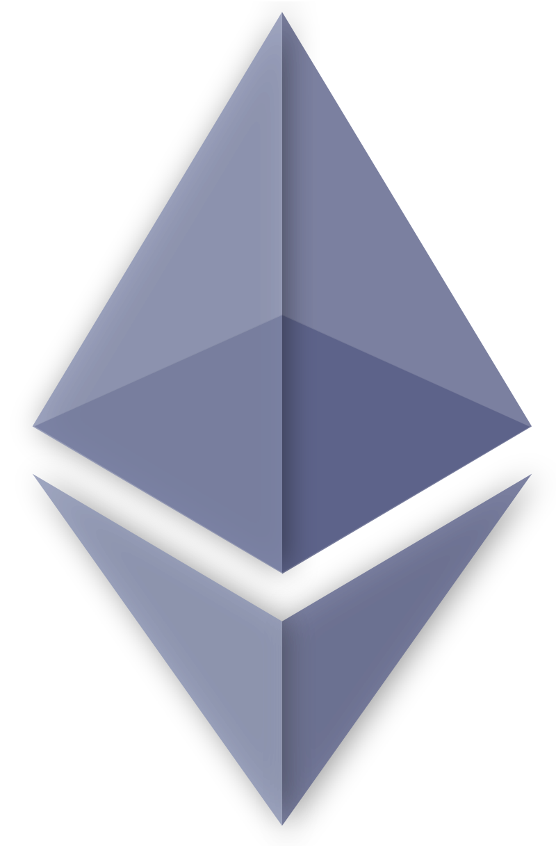 Ethereum Logo