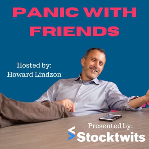 Panic with Friends 
