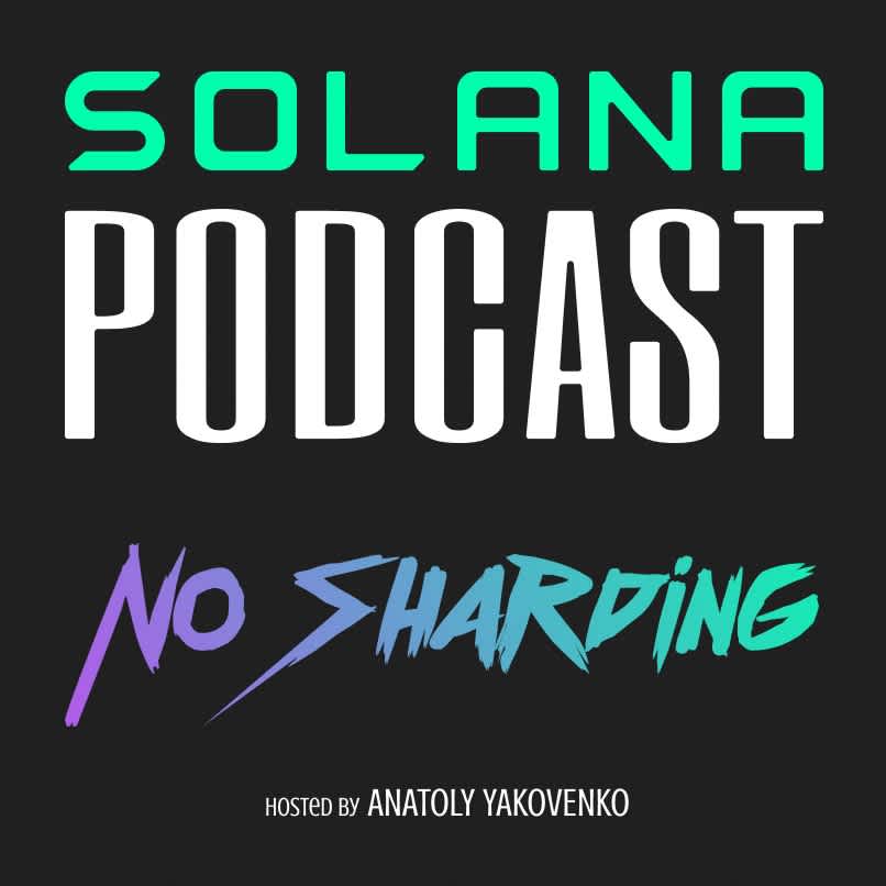 Solana Podcast