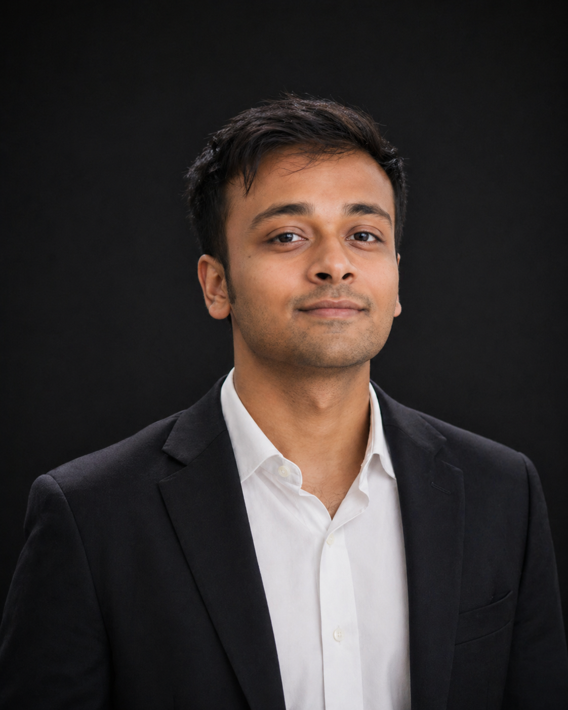 Shayon Sengupta 