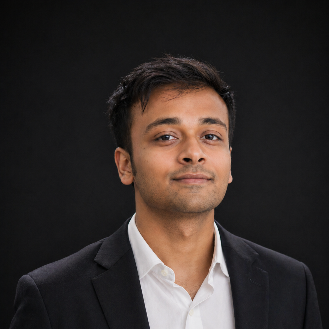 Shayon Sengupta