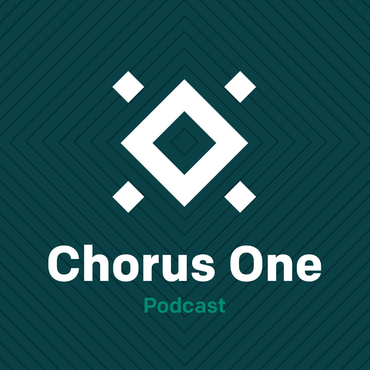 Chorus One Podcast