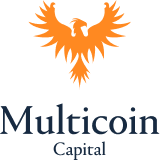 Multicoin Logo Square Accent