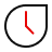 clock icon
