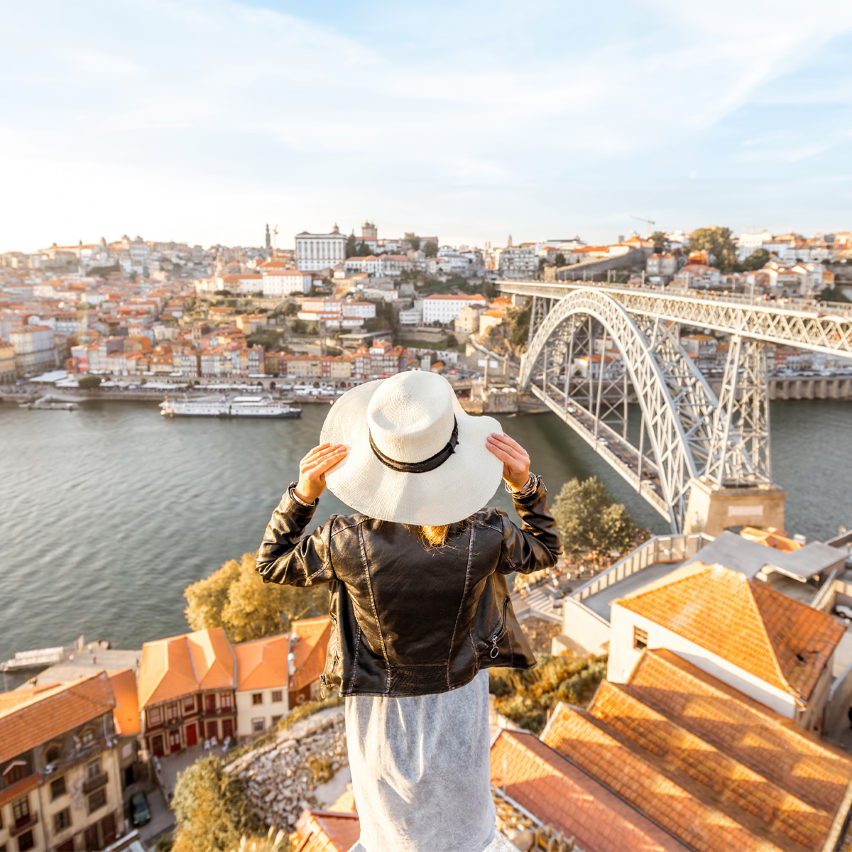 Blog Post - Porto Conectado