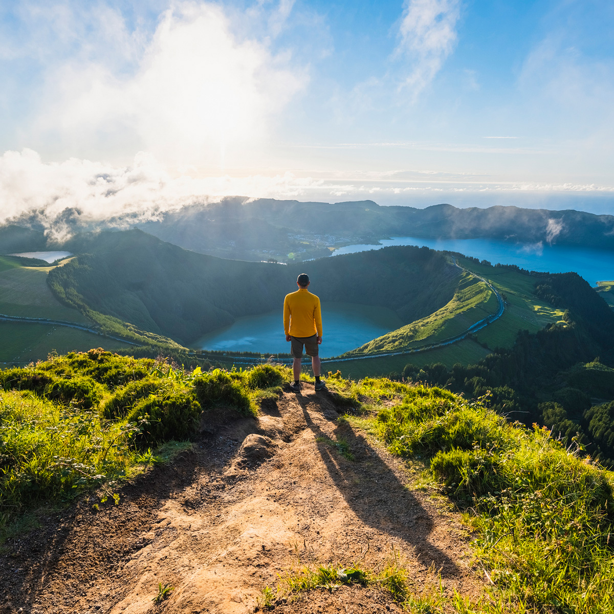 Blog Post - O que visitar nos Açores