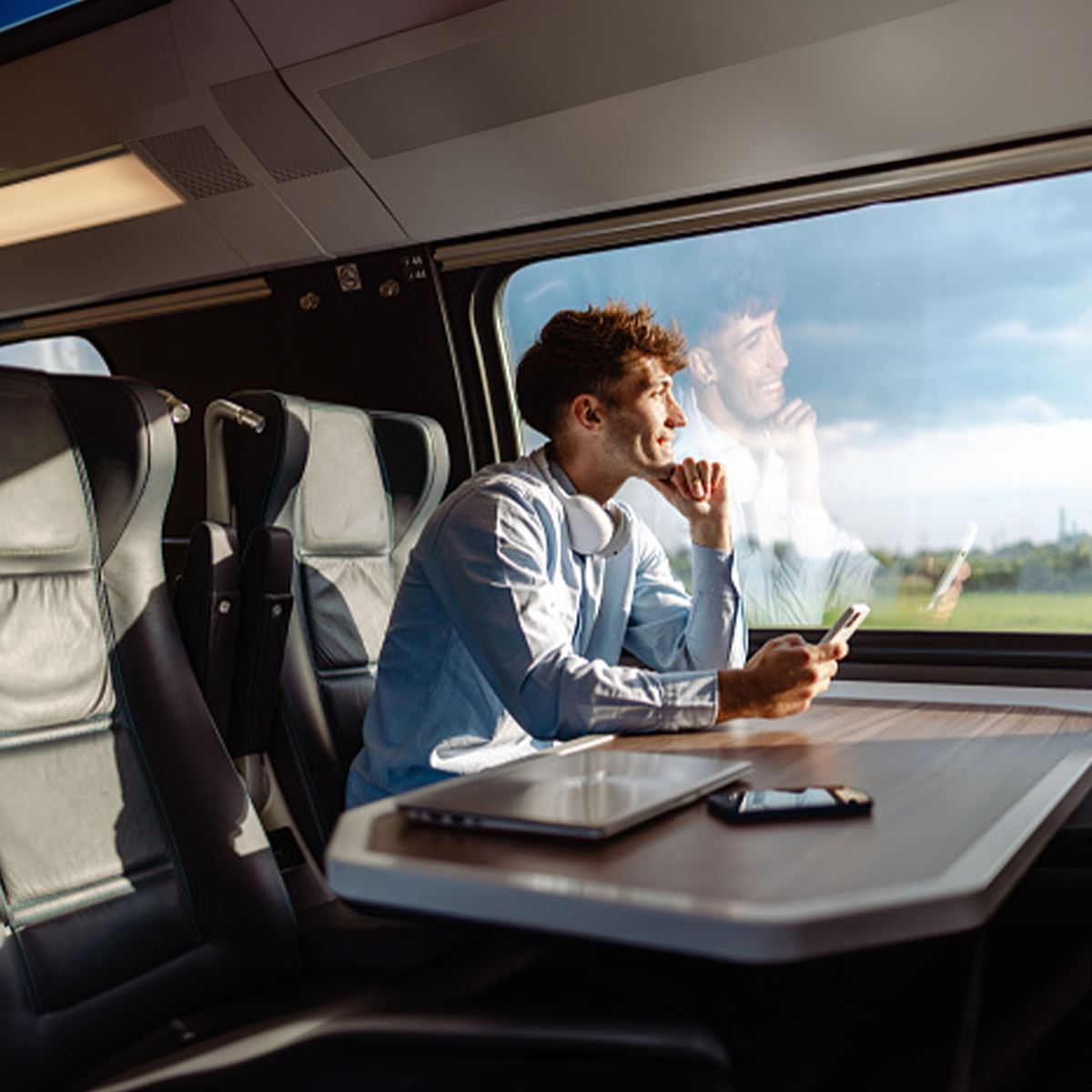 Como trabalhar remotamente em viagem