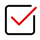 completed icon